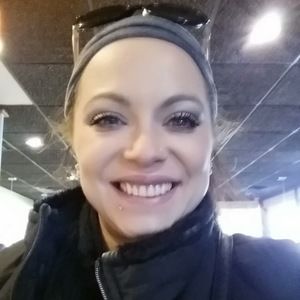 Meet your Posher, Jacqueline